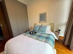 Kandis Residence (D27), Condominium #606864161